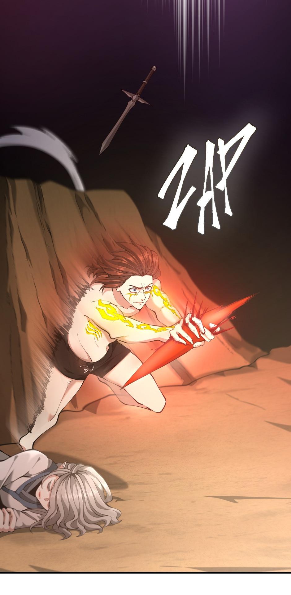 The Beginning After The End Chapter 163 image 22